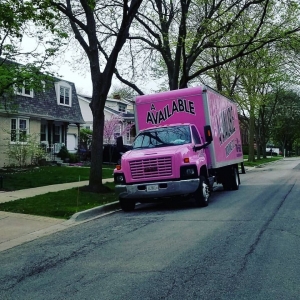 Photo of A-Available Moving Company