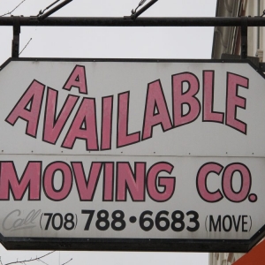 Photo of A-Available Moving Company