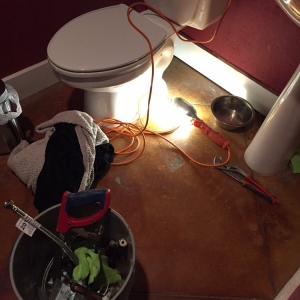 Baytown Young Plumbing & Heating Company
