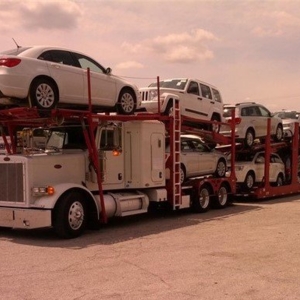 San Diego Global Auto Transportation
