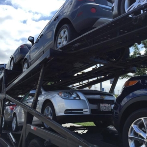 Photo of Global Auto Transportation