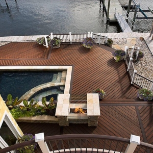 Photo of Modern Exteriors by Design