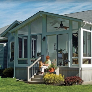 Photo of Modern Exteriors by Design