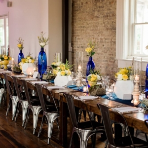 Nashville Amos Events