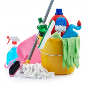 Lemon Grove Crews Cleaning Service