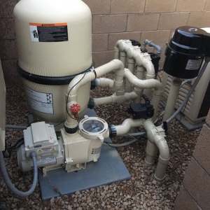 Photo of Pool Life Pool Services