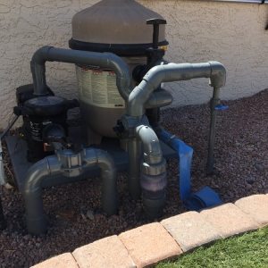 Photo of Pool Life Pool Services