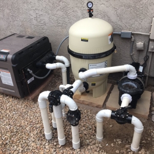 Photo of Pool Life Pool Services