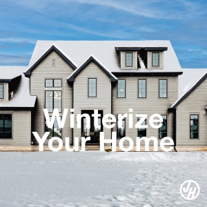 Worthington Premier Home Exterior