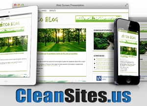 Photo of Clean Sites Web Design