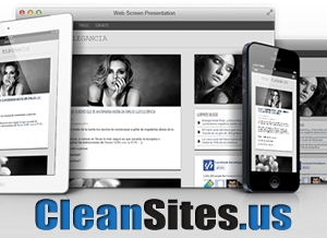Photo of Clean Sites Web Design