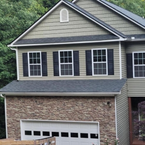 Photo of RightWay Roofing and Exteriors