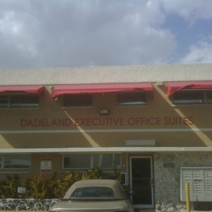 Photo of Dadeland Executive Office Suites