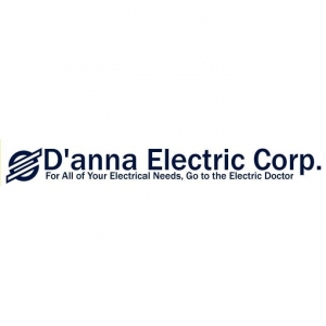 Photo of D'Anna Electric