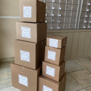 Photo of Legacy Mail and Shipping