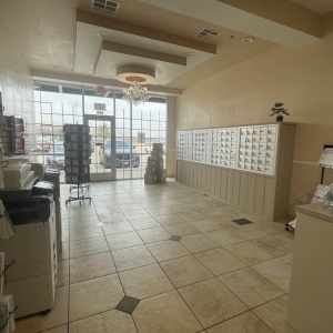Photo of Legacy Mail and Shipping