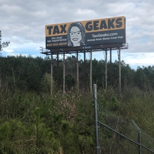 Photo of Tax Geaks