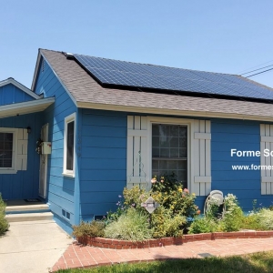 Photo of Forme Solar - Los Angeles