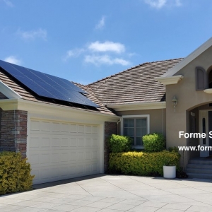 Photo of Forme Solar - Los Angeles
