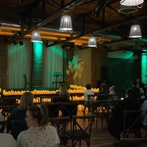 Photo of Edison's