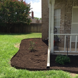 Photo of Jesus professional landscaping company