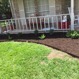 Photo of Jesus professional landscaping company