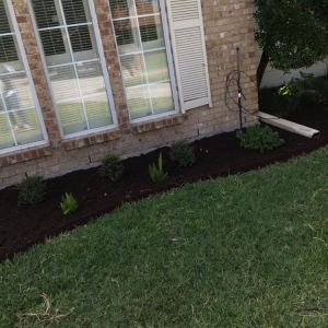 Photo of Jesus professional landscaping company