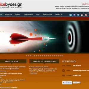 Photo of Alicebydesign