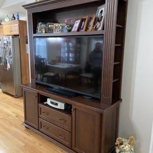 Photo of Modern Counter Tops & Cabinets