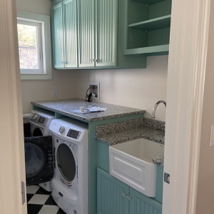 Photo of Modern Counter Tops & Cabinets