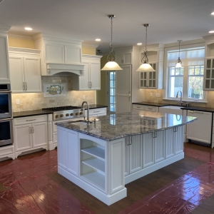Photo of Modern Counter Tops & Cabinets