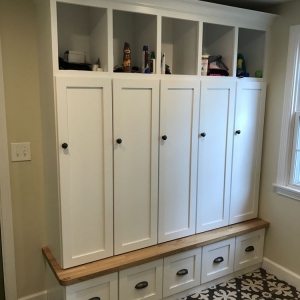 Photo of Modern Counter Tops & Cabinets