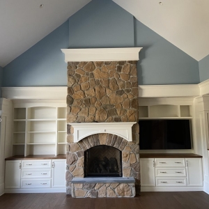 Photo of Modern Counter Tops & Cabinets