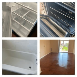 Photo of Angy Hills Cleaning Services