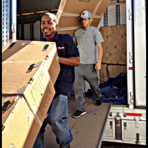 Photo of City Moving And Storage