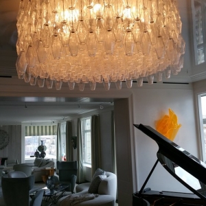 Photo of FauxCoos Venetian Plaster and Painting Services