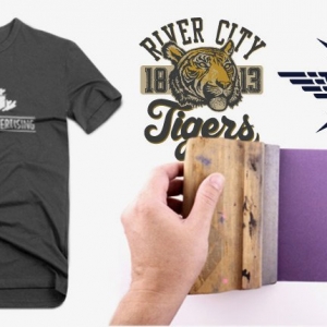 San Antonio Alamo Tees & Advertising
