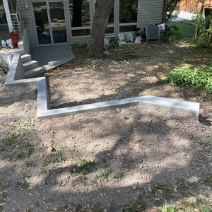Austin Dave's Concrete Construction