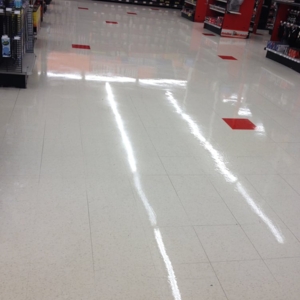 Photo of Sun City Floor Maintenance