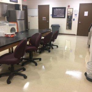 Photo of Sun City Floor Maintenance