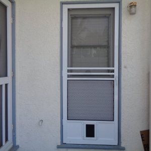 Photo of Danco Screen Service