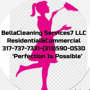 Photo of Bella Cleaning Service7