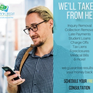 Photo of Savvy Credit Consultants