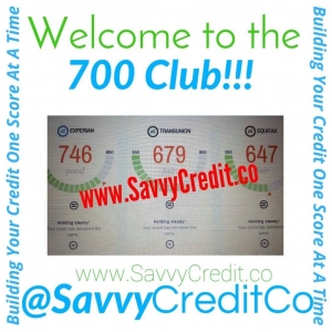 Arlington Savvy Credit Consultants