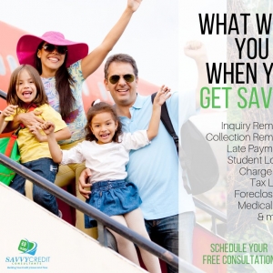 Photo of Savvy Credit Consultants
