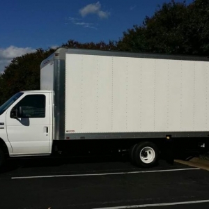 Photo of KDS Logistics