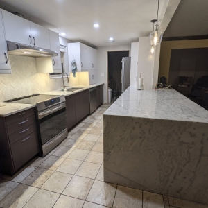 Photo of TGG Stone Granite And Quartz