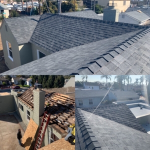 Photo of Chavez Roofing Services