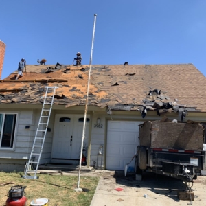 Photo of Chavez Roofing Services