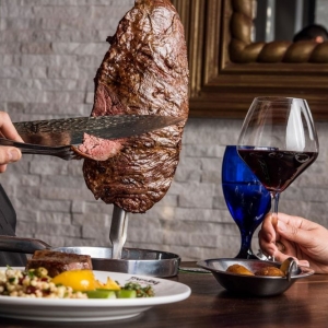Photo of Texas de Brazil - Birmingham